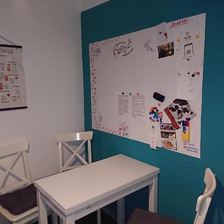 Ferienwohnung Dahme Berlin Am Wasser Ngoại thất bức ảnh