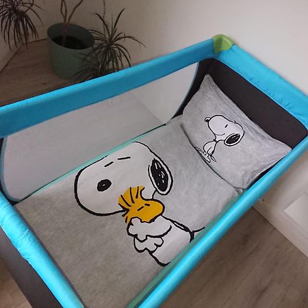 Ferienwohnung Dahme Berlin Am Wasser Ngoại thất bức ảnh