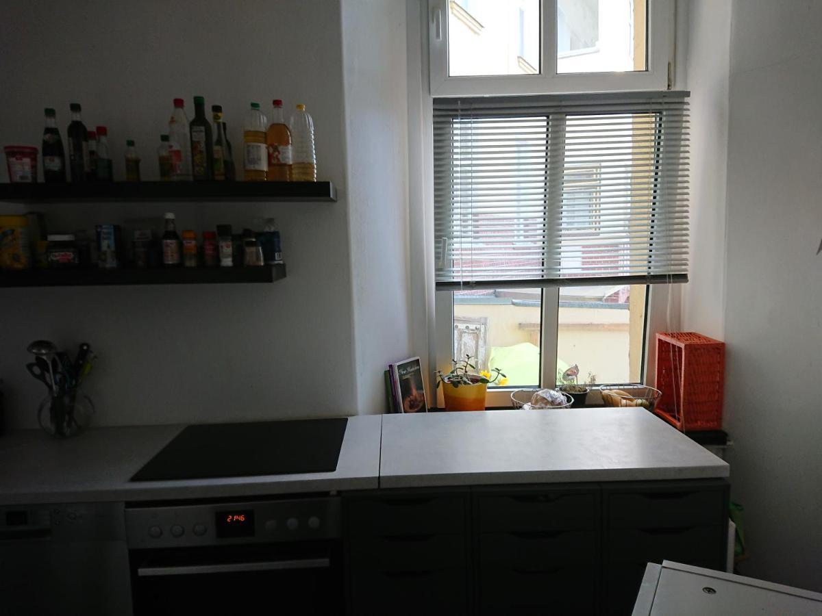 Ferienwohnung Dahme Berlin Am Wasser Ngoại thất bức ảnh