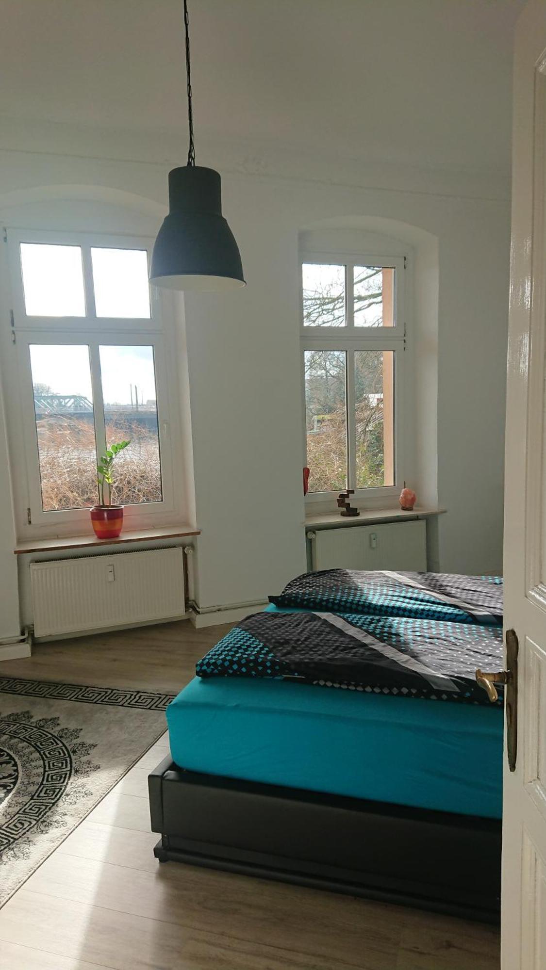 Ferienwohnung Dahme Berlin Am Wasser Ngoại thất bức ảnh