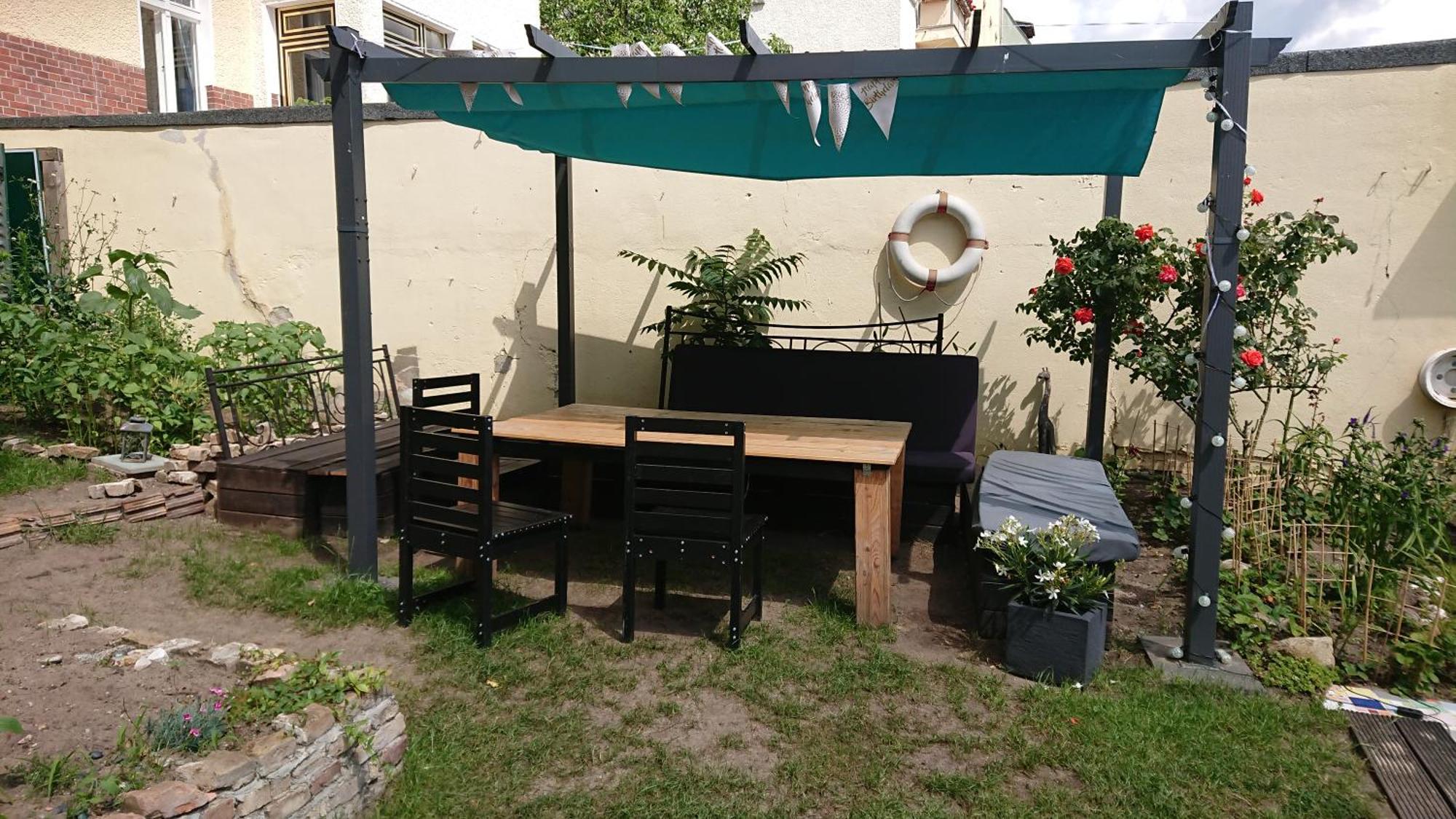 Ferienwohnung Dahme Berlin Am Wasser Ngoại thất bức ảnh