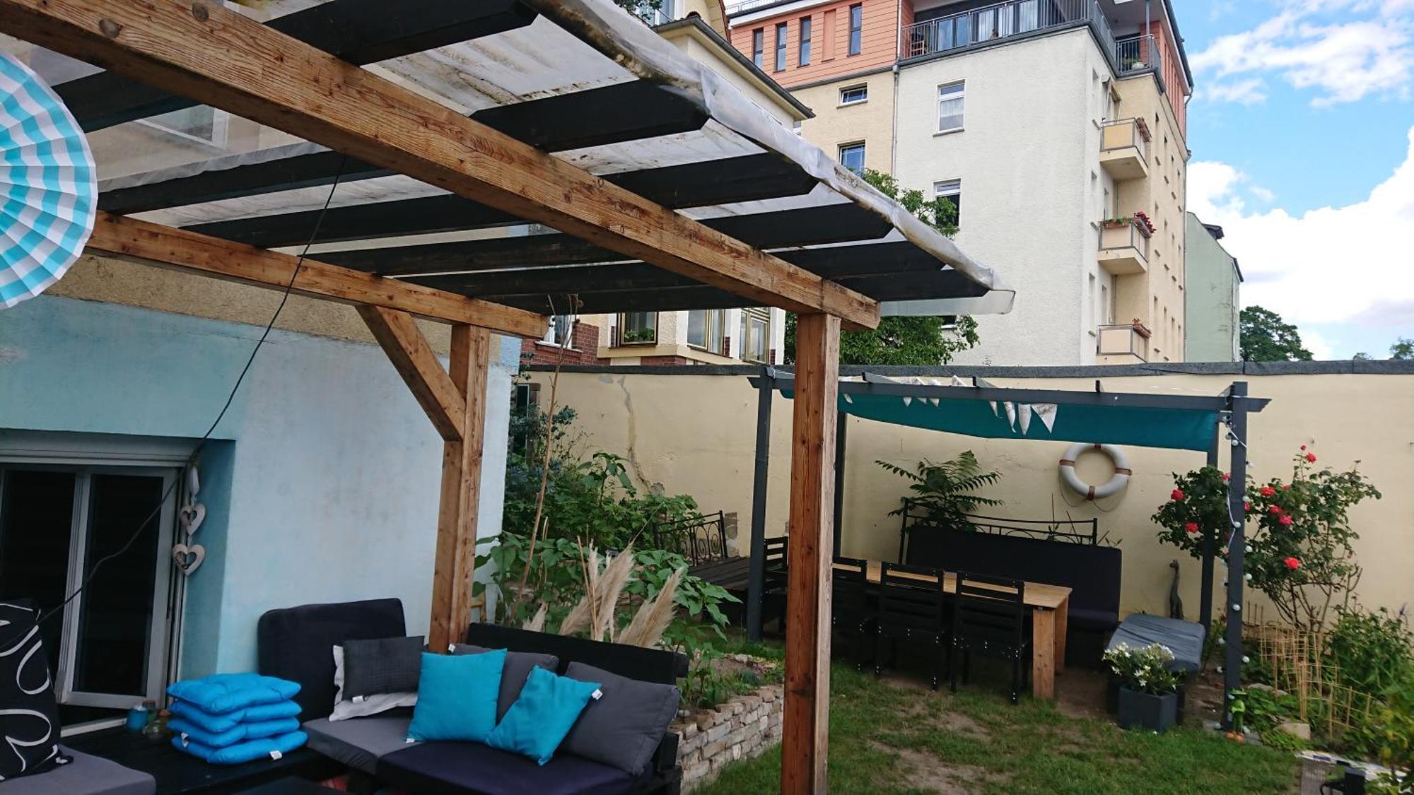 Ferienwohnung Dahme Berlin Am Wasser Ngoại thất bức ảnh