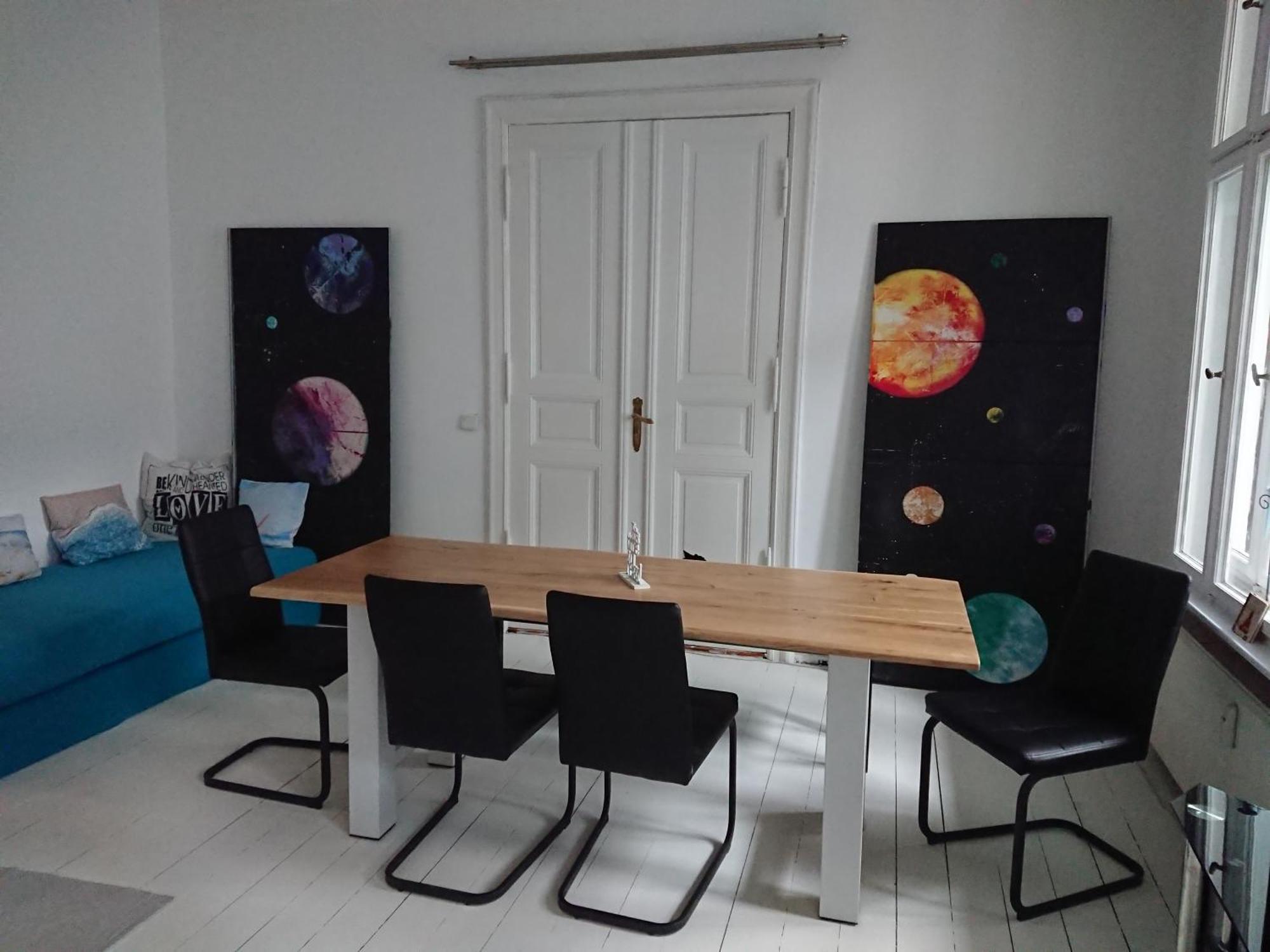 Ferienwohnung Dahme Berlin Am Wasser Ngoại thất bức ảnh