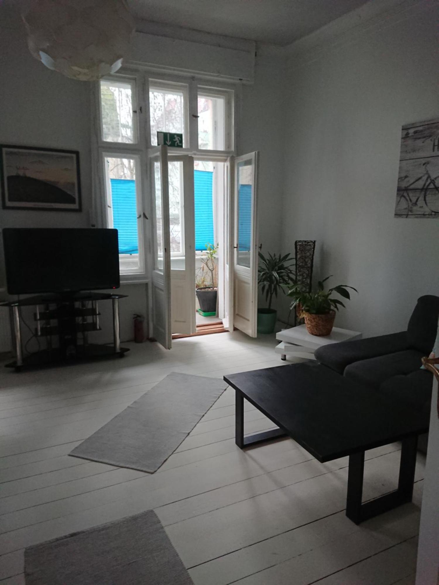 Ferienwohnung Dahme Berlin Am Wasser Ngoại thất bức ảnh